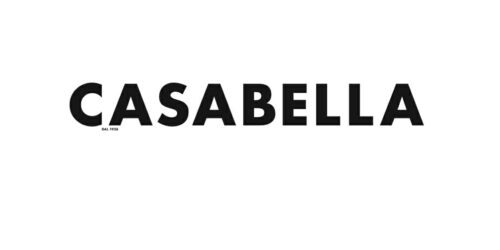 Casabella, giugno 2019