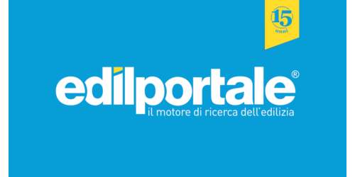 Edilportale, luglio 2019